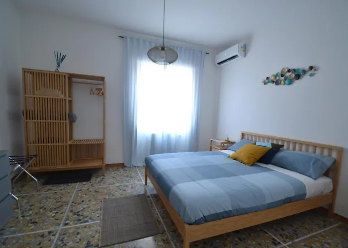 Amy Appartement Rome