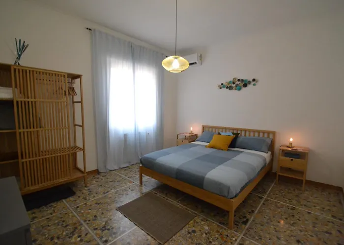 Appartement Amy Rome
