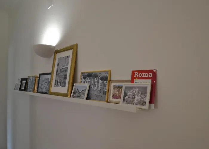 Appartement Amy *