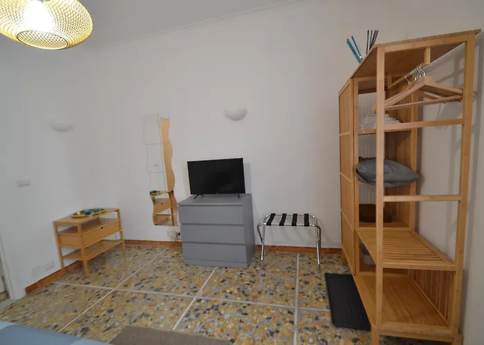 Appartement Amy Rome