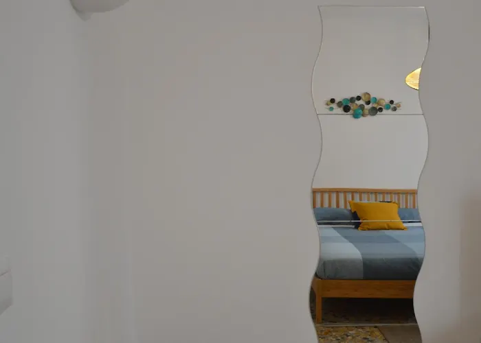 Appartement Amy Rome