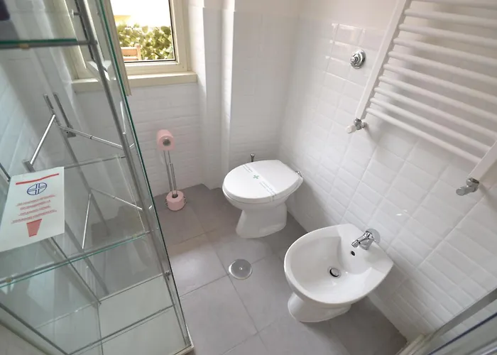 Appartement Amy Rome