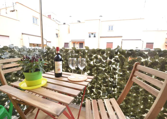 Appartement Amy *