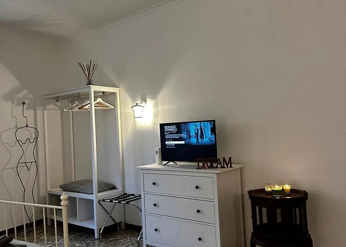Amy Appartement