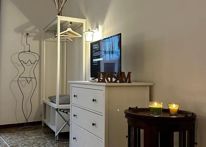 Amy Appartement