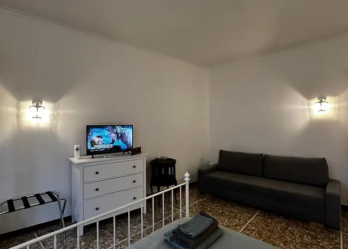 Appartement Amy