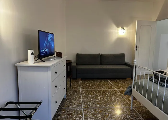 Appartement Amy Rome