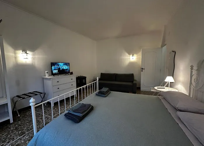 Appartement Amy