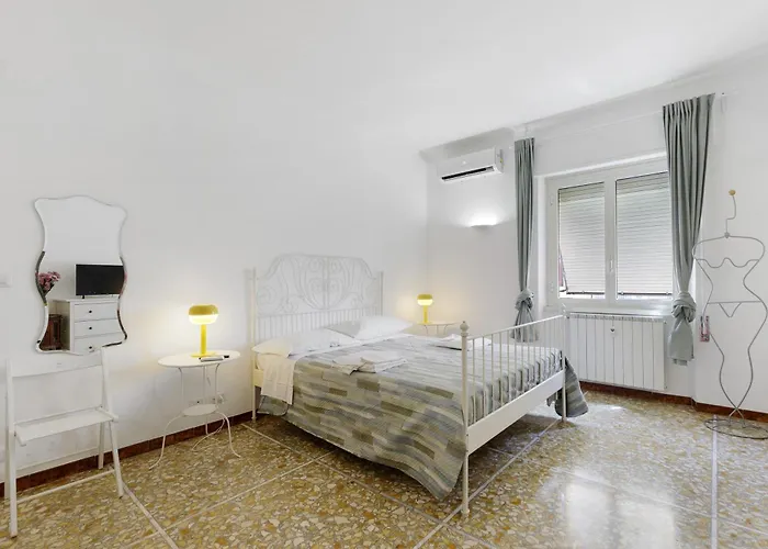 Appartement Amy