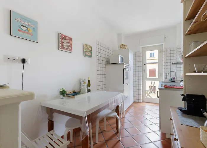 Appartement Amy Rome
