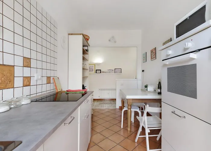 Amy Appartement *