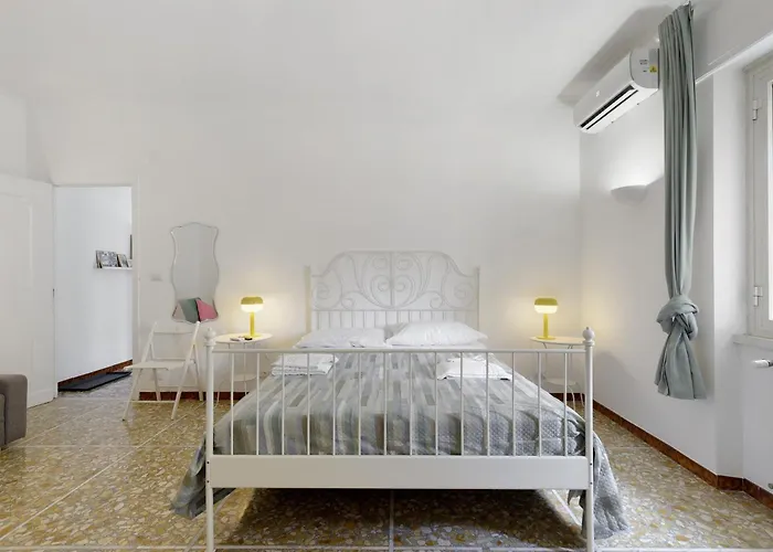 Appartement Amy Rome
