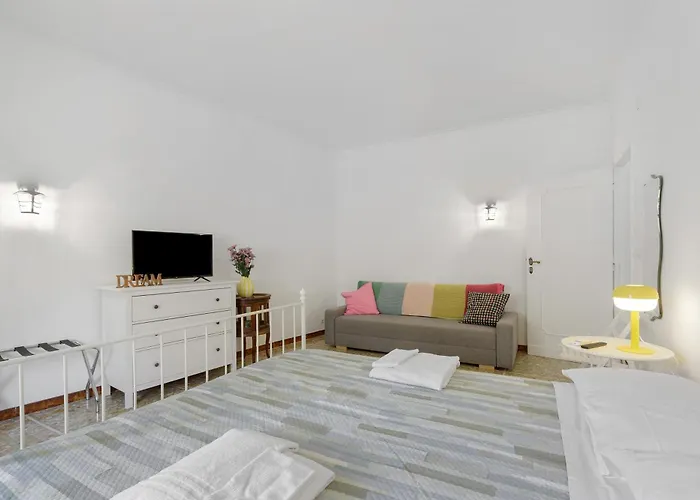 Appartement Amy