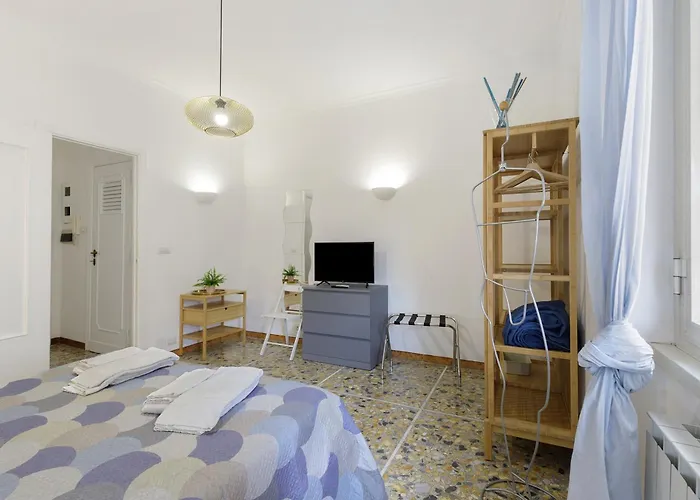 Appartement Amy *